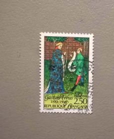 Мистецтво Искусство ^/--/^ Франция 1991 ^_^^^ Франція 1991 - фото фото фото