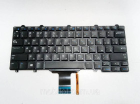 Клавіатури Клавиатуры ^/--/^ Клавиатура Dell E /--/ 5250 (NZ-11733) ^_^^^ Клавіатура Dell E /--/ 5250 (NZ-11733) - фото фото фото