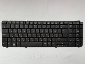 Клавіатури Клавиатуры ^/--/^ Клавиатура HP DV /--/ 6-2030 (NZ-16618) ^_^^^ Клавіатура HP DV /--/ 6-2030 (NZ-16618) - фото фото фото