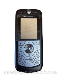 Інше  (Корпуса) Другое (Корпуса) ^/--/^ Motorola L /--/ 6 корпус полный клавиатура на выбор ^_^^^ Motorola L /--/ 6 корпус повний клавіатура на вибір - фото фото фото
