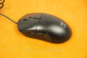 Інше Другое ^/--/^ Мишка ігрова з LED підсвічуванням ^_^^^ Мишка игровая с LED подсветкой - фото фото фото