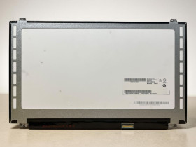Матриці Матрицы ^/--/^ Б/У Slim матриця 15.6&amp;quot; AU Optronics B /--/ 156 /--/ HTN /--/ 03.8 матовая  (1920 /--/ х /--/ 1080 30 /--/ pin) &amp;quot;Клас В&amp;quot; код.473  (1) ^_^^^ Б/У Slim матрица 15.6&amp;quot; AU Optronics B /--/ 156 /--/ HTN /--/ 03.8 матовая (1920 /--/ х /--/ 1080 30 /--/ pin) &amp;quot;Класс В&amp;quot; код.473 (1) - фото фото фото