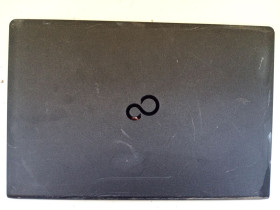 Корпуса Корпуса ^/--/^ Б/У Кришка матриці без рамки на FUJITSU LIFEBOOK A /--/ 357 ^_^^^ У Крышка матрицы без рамки на FUJITSU LIFEBOOK A /--/ 357 - фото фото фото