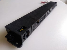 Інші комплектуючі Другие комплектующие ^/--/^ Гучномовці IEC 504 /--/ MTC /--/ 55 /--/ LE /--/ 9 6 Om 12 /--/ W до телевізору KIVI 43 /--/ UK /--/ 32 /--/ G ^_^^^ Громкоговорители IEC 504 /--/ MTC /--/ 55 /--/ LE /--/ 9 6 Om 12 /--/ W к телевизору KIVI 43 /--/ UK /--/ 32 /--/ G - фото фото фото