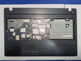 Корпуса Корпуса ^/--/^ Верхня частина корпусу (топкейс) з тачпадом ноутбука Acer TravelMate 5742 ^_^^^ Верхняя часть корпуса (топкейс) с тачпадом ноутбука Acer TravelMate 5742 - фото фото фото