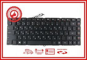 Клавіатури Клавиатуры ^/--/^ Клавиатура LENOVO IdeaPad 100 /--/ S-14 /--/ IBR S /--/ 41-35 S /--/ 41-70 S /--/ 41-75 черная без рамки RUUS ^_^^^ LENOVO IdeaPad 100 /--/ S-14 /--/ IBR чорна без рамки RUUS - фото фото фото