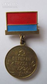 Відзнаки Знаки отличий ^/--/^ Ветеран труда КРЗ. Киевский радиозавод. ^_^^^ Ветеран праці КРЗ. Київський радіозавод. - фото фото фото