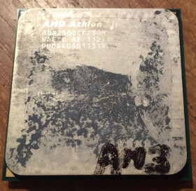Процесори Процессоры ^/--/^ Процессор Amd Athlon x /--/ 2 socket am /--/ 3 adx /--/ 2500 /--/ ck /--/ 23 /--/ gm. Б/у. Рабочий! ^_^^^ Amd Athlon x /--/ 2 socket am /--/ 3 adx /--/ 2500 /--/ ck /--/ 23 /--/ gm. Б/у. Робітник! - фото фото фото