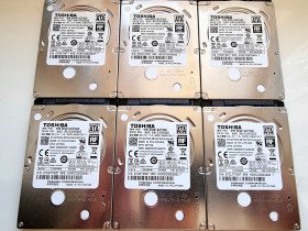 Жорсткі диски Жесткие диски ^/--/^ Как новый 2.5 жесткий диск 500 /--/ GB Toshiba SATA 3 7200 /--/ RPM 16 /--/ MB для ноутбуков и ПК ^_^^^ Як новий 2.5 жорсткий диск 500 /--/ GB Toshiba SATA 3 MQ /--/ 01 /--/ ABF /--/ 050 для ноутбуків і ПК - фото фото фото