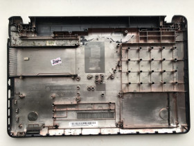 Корпуса Корпуса ^/--/^ 0300 Корито, дно, нижня частина, піддон ноутбука Asus X /--/ 540 /--/ SС б/в ^_^^^ 0300 Корито, дно, нижняя часть, поддон ноутбука Asus X /--/ 540 /--/ SС б/у - фото фото фото