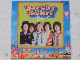 Платівки Пластинки ^/--/^ Bay City Rollers ‎– Early Collection  (Arista ‎– IES-50011/12, Japan) NM/NM/NM ^_^^^ Bay City Rollers – Early Collection (Arista – IES-50011/12, Japan) NM/NM/NM - фото фото фото