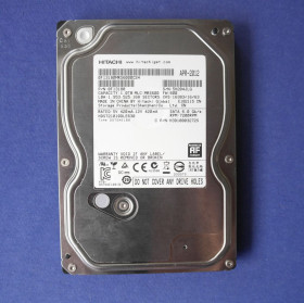 Жорсткі диски Жесткие диски ^/--/^ Жесткий диск HDD Hitachi Deskstar HDS /--/ 721010 /--/ DLE /--/ 630 1000 /--/ Gb - фото фото фото
