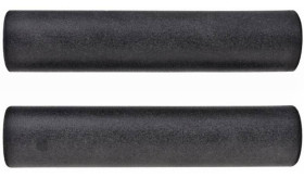Рулі, виноси, гріпси Рули, выносы, грипсы ^/--/^ Грипси ProX GP-98 /--/ B 130 /--/ mm силікон, чорний (C-C-0201) ^_^^^ Грипсы ProX GP-98 /--/ B 130 /--/ mm силикон, черный (C-C-0201) - фото фото фото