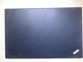 Корпуса Корпуса ^/--/^ Б/У Кришка матриці без рамки на Lenovo SL /--/ 510 ^_^^^ У Крышка матрицы без рамки на Lenovo SL /--/ 510 - фото фото фото