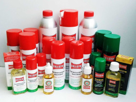 Ножі, мультітули Ножи, мультитулы ^/--/^ Олія Ballistol Oil Універсальна для догляду за зброєю в АСОРТИМЕНТІ Олія збройна Ballistol засіб для догляду за зброєю - фото фото фото