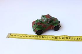 Інші Другие ^/--/^ Lone Star Toys Ltd Armoured Car - фото фото фото
