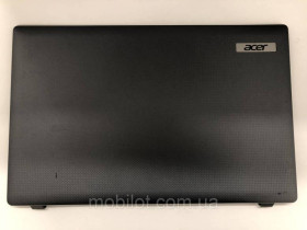Корпуса Корпуса ^/--/^ Часть корпуса (Крышка матрицы и Рамка) Acer 7739 (NZ-17619) ^_^^^ Частина корпусу (Кришка матриці і Рамка) Acer 7739 (NZ-17619) - фото фото фото