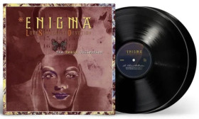 Платівки Пластинки ^/--/^ Enigma / Sandra / Cretu - Remix Collection - 1990-2016.  (2 /--/ LP). 12. Vinyl. Пластинки. Europe. S/S. ^_^^^ Enigma / Sandra / Cretu - Remix Collection - 1990-2016. (2 /--/ LP). 12.Vinyl. Пластинки. Europe. S/S. - фото фото фото