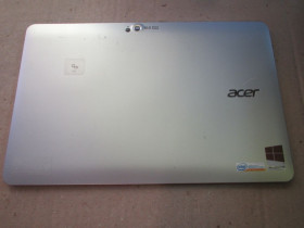 Корпуса Корпуса ^/--/^ Задняя крышка планшета ACER Iconia Tab W /--/ 510  (13 /--/ NL-0 /--/ IA /--/ 0 /--/ H /--/ 31) ^_^^^ Задня кришка планшета ACER Iconia Tab W /--/ 510 (13 /--/ NL-0 /--/ IA /--/ 0 /--/ H /--/ 31) - фото фото фото