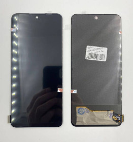 Сенсорні екрани і Дисплеї Сенсорные экраны и Дисплеи ^/--/^ Дисплей Xiaomi RedMi Note 12/22111317 /--/ I/22101317 /--/ C, чорний, з тачскрином, Oled ^_^^^ Дисплей Xiaomi RedMi Note 12/22111317 /--/ I/22101317 /--/ C, черный, с тачскрином, Oled - фото фото фото