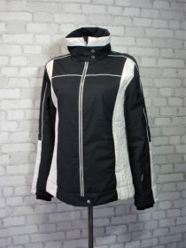 Куртки Куртки ^/--/^ Спортивная демисезонная куртка   &amp;quot;Mandoon Sportes&amp;quot; 46-48 р  Германии ^_^^^ Спортивна демісезонна куртка &amp;quot;Mandoon Sportes &amp;quot; 46-48 р Німеччини - фото фото фото