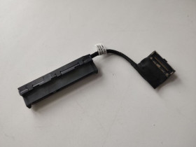 Шлейфи, перехідники Шлейфы, переходники ^/--/^ Шлейф Sata HDD/SSD для ноутбука Acer Aspire VX /--/ 5-591 /--/ G - фото фото фото