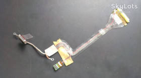 Шлейфи Шлейфы ^/--/^ 2316 - Шлейф матриці ноутбука Samsung NP-R /--/ 25 Plus ^_^^^ 2316 - Шлейф матрицы ноутбука Samsung NP-R /--/ 25 Plus - фото фото фото