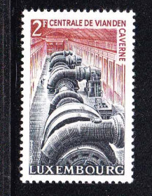 Бенілюкс Бенилюкс ^/--/^ ZM Люксембург 1964 г NNH - серия / 3 скана ^_^^^ ZM Люксембург 1964 NNH - серія / 3 скана - фото фото фото