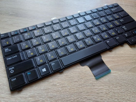 Клавіатури Клавиатуры ^/--/^ Клавиатура Dell Latitude E /--/ 7240 E /--/ 7220 NSK-LDAUC ^_^^^ Клавіатура Dell Latitude E /--/ 7240 E /--/ 7220 NSK-LDAUC - фото фото фото