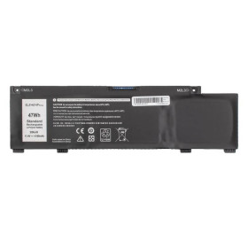 Акумулятори Аккумуляторы ^/--/^ Батарея для Dell G /--/ 3 3790 3590 3779 G /--/ 5 5587 5590 Inspiron 5490 5498, 11.4 /--/ V 4100 /--/ mAh, 266 /--/ J /--/ 9 - фото фото фото
