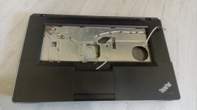 Корпуса Корпуса ^/--/^ lenovo edge 15 type 0301 нижня частина ^_^^^ lenovo edge 15 type 0301 нижняя часть - фото фото фото