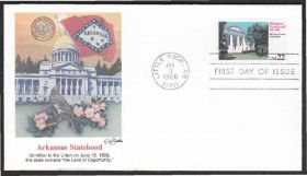 Америка Америка ^/--/^ США 1986 АРКАНЗАС СИМВОЛИКА ФЛОРА ЦВЕТЫ БОТАНИКА ПРИРОДА ФАУНА ПТИЦЫ ОРНИТОЛОГИЯ КПД Mi.1781 ^_^^^ 1986 АРКАНЗАС СИМВОЛІКА ФЛОРА ЦВЕТИ БОТАНІКА ПРИРОДУ ФАУНА ПТІЦІ ОРНИТОЛОГІЯ КПД Mi.1781 - фото фото фото