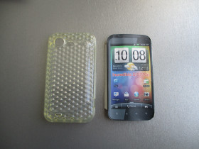 Чохли, бампера Чехлы, бампера ^/--/^ Чехол для HTC Incredible S S /--/ 710 /--/ e чохол ^_^^^ Чехол для HTC Incredible S S 710 /--/ e чехол - фото фото фото
