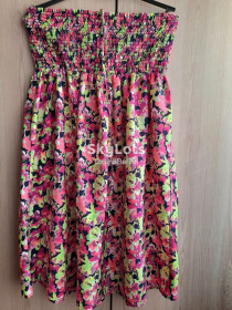 Сарафани Сарафаны ^/--/^ Сарафан пляжный Ocean club Primark uk 10/12 р.44-46 р.S/М ^_^^^ Сарафан пляжний Ocean club Primark uk 10/12 р.44-46 р.S/М - фото фото фото