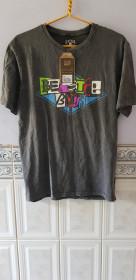 Футболки, майки Футболки, майки ^/--/^ Футболка &amp;quot;Beastie Boys&amp;quot;  (100% cotton, L, Egypt) ^_^^^ Футболка &amp;quot;Beastie Boys&amp;quot; (100% cotton, L, Egypt) - фото фото фото