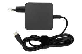Адаптери живлення Адаптеры питания ^/--/^ Блок питания для ноутбука USB Type-C 45 /--/ W Elements (Q /--/ 46-VAF /--/ 45) ^_^^^ Блок живлення для ноутбука USB Type-C 45 /--/ W Elements (Q /--/ 46-VAF /--/ 45) - фото фото фото