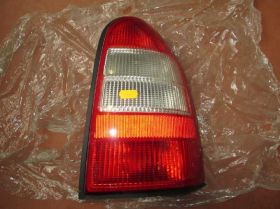 Задня оптика Задняя оптика ^/--/^ Фонарь задний правый Opel Vectra B 95-99 Combi ^_^^^ Задній правий Opel Vectra B 95-99 Combi - фото фото фото