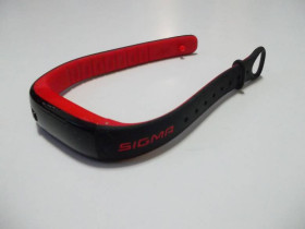 Розумні годинники (Smart watch) Умные часы (Smart watch) ^/--/^ Фитнес браслет Sigma electro Activa №4095 ^_^^^ Фітнес браслет Sigma electro Activa No /--/ 4095 - фото фото фото