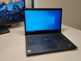 Ноутбуки Ноутбуки Lenovo IBM Lenovo, IBM ^/--/^ Ноутбук 14.0 IPS FHD Lenovo T /--/ 14 CPU Intel Core i /--/ 5 10310 /--/ U 1.7 /--/ GHz, RAM DDR /--/ 4 16 /--/ Gb, SSD m.2 0 /--/ Gb - фото фото фото