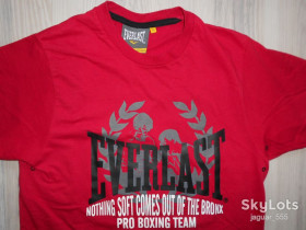 Футболки, майки Футболки, майки ^/--/^ Фирменная стильная футболка EVERLAST, SIZE S  (СУПЕР ЦЕНА!!!) ^_^^^ Фірмова стильна футболка EVERLAST, SIZE S (СУПЕР ЦЕНА!!!) - фото фото фото
