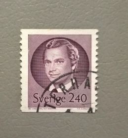 Скандинавія Скандинавия ^/--/^ Швеция Личности 1981 ^_^^^ Швеція Особистості 1981 - фото фото фото