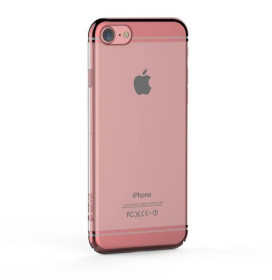 Чохли, сумки Чехлы, сумки ^/--/^ Чехол Devia для iPhone SE 2020/8/7 Glimmer 2 Rose Gold ^_^^^ SE 2020/8/7 Glimmer 2 Rose Gold - фото фото фото