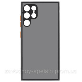 Чохли, бампера Чехлы, бампера ^/--/^ Samsung S /--/ 22 Ultra S /--/ 908 Чехол Защита камеры Frame Case (матовый) ^_^^^ Samsung S /--/ 22 Ultra S /--/ 908 Чехол Захист камери Frame Case - фото фото фото