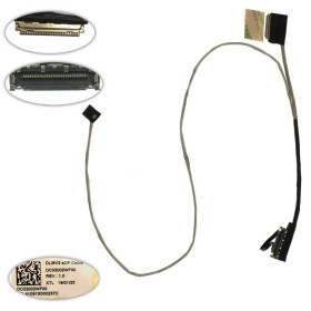 Шлейфи Шлейфы ^/--/^ Шлейф матрицы для ноутбука Lenovo (IdeaPad: V /--/ 330-14 /--/ ISK, V /--/ 330-IKB), (DC /--/ 02002 /--/ WF /--/ 00) ^_^^^ Шлейф матриці для ноутбука Lenovo (IdeaPad: V /--/ 330-14 /--/ ISK, V /--/ 330-IKB), (DC /--/ 02002 /--/ WF /--/ 00) - фото фото фото