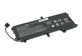 Акумулятори Аккумуляторы ^/--/^ Акумулятор для ноутбука HP VS /--/ 03 /--/ XL Envy 15-AS 11.55 В Black 3500 мАг Аналог - фото фото фото
