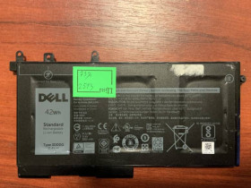 Акумулятори Аккумуляторы ^/--/^ Акумулятор DELL 3 /--/ DDDG  Знос: 73 DELL Latitude 15 3520, 3530, E /--/ 5280, E /--/ 5480, E /--/ 5580, E /--/ 5590 (2513) ^_^^^ 2513 DELL 3 /--/ DDG Знос:73 DELL Latitude 15 3520, 3530, E /--/ 5280, E /--/ 5480, E /--/ 5580, E /--/ 5590 - фото фото фото