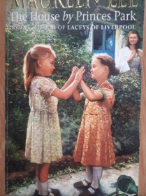 Книги на іноземних мовах Книги на иностранных языках ^/--/^ House by Princess Park The Maureen Lee English книга на Английском ^_^^^ House by Princess Park The Maureen Lee English - фото фото фото
