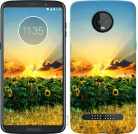 Чохли, бампера Чехлы, бампера ^/--/^ Чехол на Motorola Moto Z /--/ 3 Play Украина 1601 /--/ u-1393 - фото фото фото