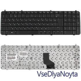Клавіатури Клавиатуры ^/--/^ Клавиатура для ноутбука HP (Compaq: A /--/ 900, A /--/ 09, A /--/ 945) rus, black ^_^^^ Клавіатура для ноутбука HP (Compaq: A /--/ 900, A /--/ 09, A /--/ 945) rus, black - фото фото фото