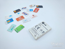 Акумулятори Аккумуляторы ^/--/^ Аккумулятор bsl-30 /--/ G для LG B /--/ 1200 B /--/ 1300 ^_^^^ Акумулятор bsl-30 /--/ G для LG B /--/ 1200 B /--/ 1300 - фото фото фото